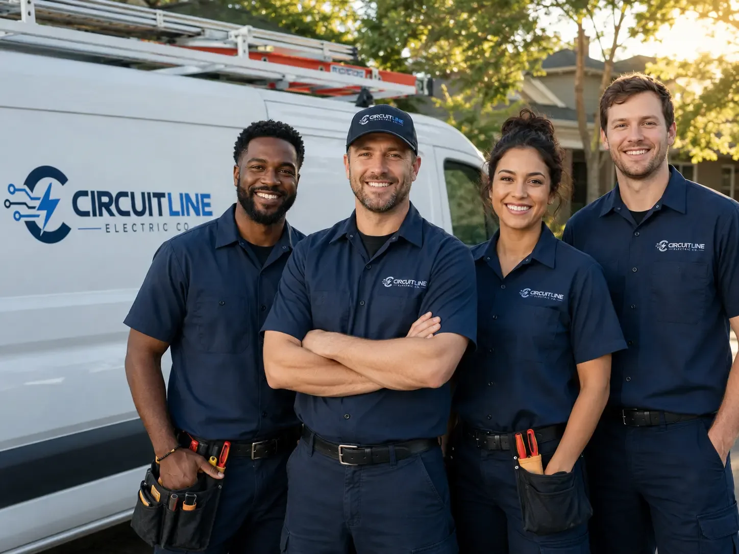 Whole Home Rewiring company in Maine