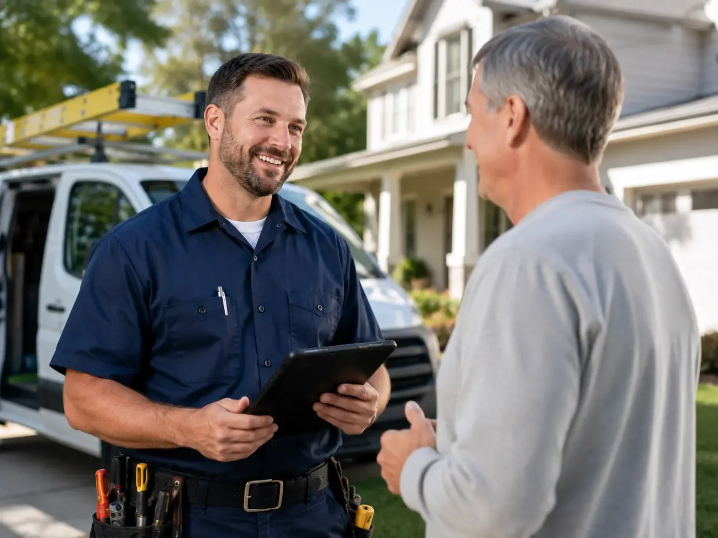 Whole Home Rewiring Maine FAQs